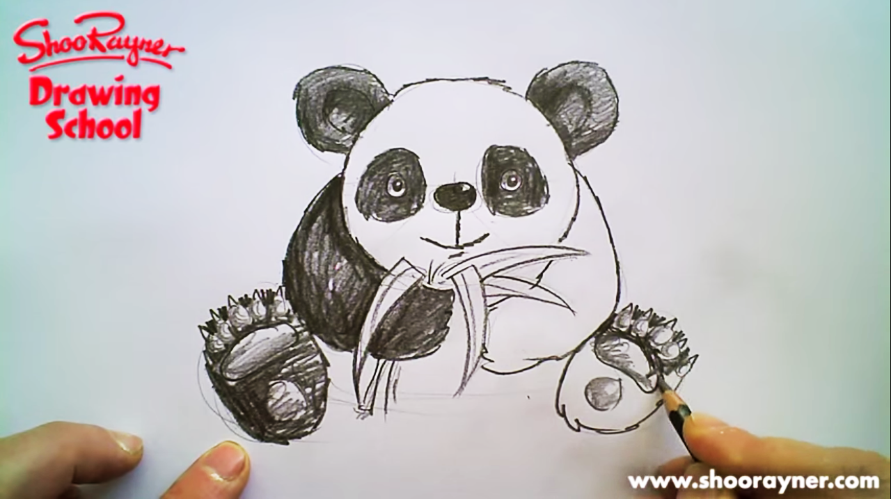 Get Animals Drawing Pictures Video Gif