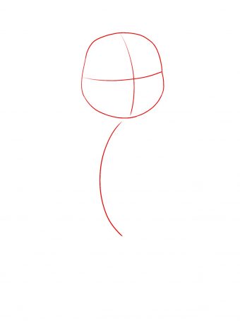 How To Draw Baby Moana From Disney S Moana Draw Central
