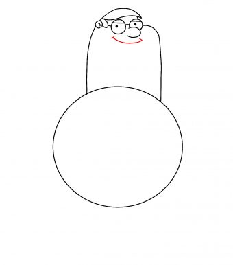 Featured image of post Fan Art Peter Griffin Anime About 462 results 0 49 seconds